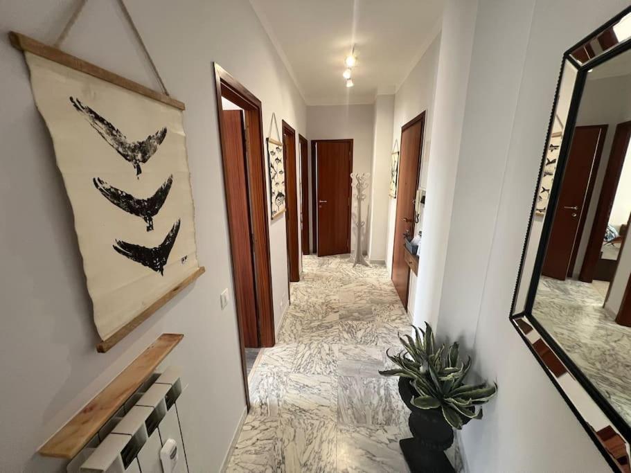 Casa Stellina Рапалло Экстерьер фото