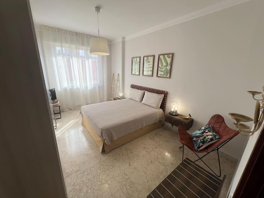 Casa Stellina Рапалло Экстерьер фото