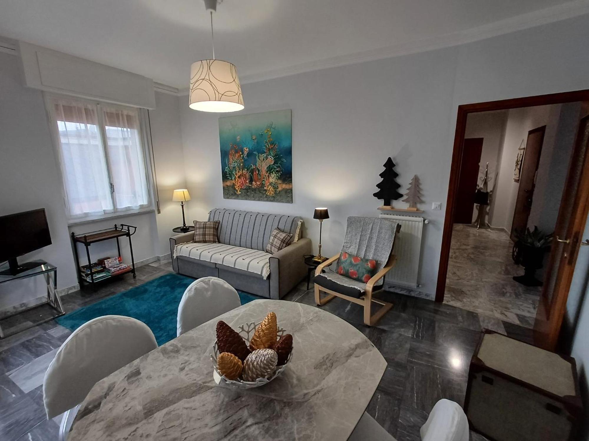 Casa Stellina Рапалло Экстерьер фото
